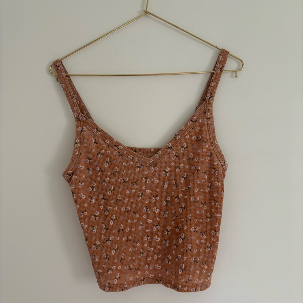 American eagle top